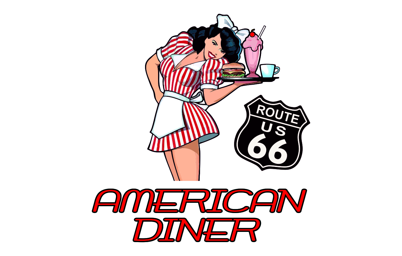 American Diner